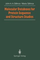 Molecular Databases for Protein Sequences and Structure Studies