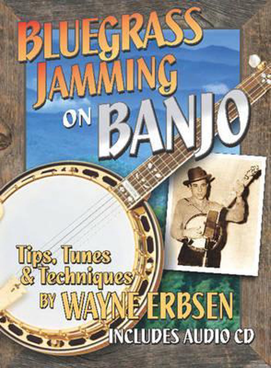 banjo playing techniques