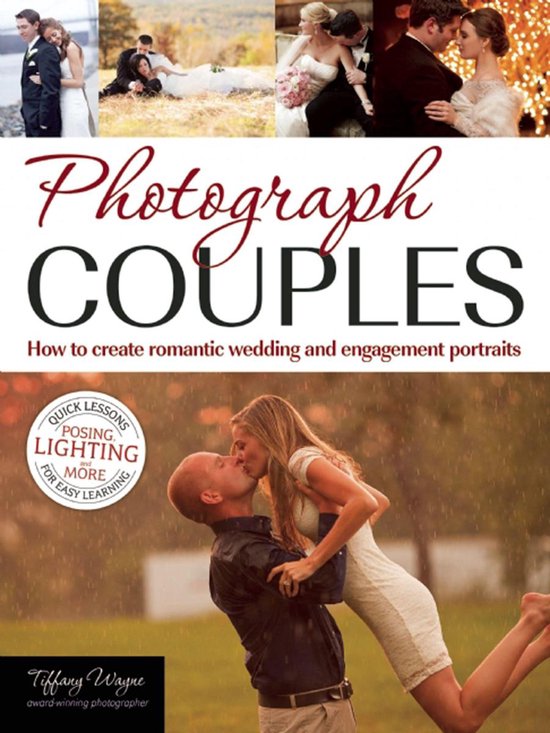 Photograph Couples - cover
