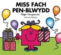 Llyfrau Mr Men a Miss Fach: Miss Fach Pen-Blwydd