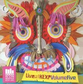 Live at KEXP, Vol. 5