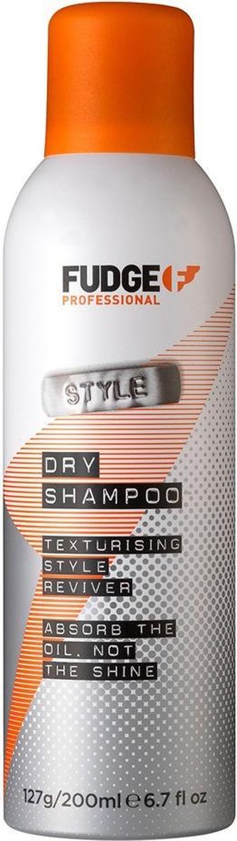 Fudge - Dry Shampoo - 150 gr