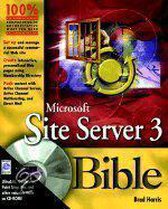 Microsoft Site Server 3 Bible