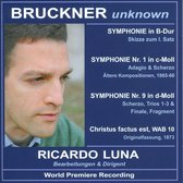 Bruckner; Unknown