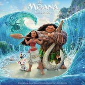 Moana: The Songs [Original Soundtrack]
