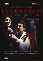 Gioconda, La  Vienne State Opera 86