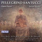 Comaci Boschi, Antonio Quero, Daniela Nuzzoli - Sacred Works (3 CD)