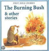 Burning Bush And Other Stories