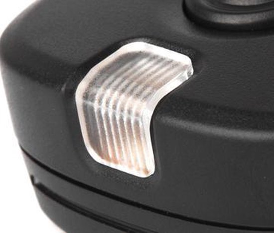 Pixel TF-362 - Afstandsbediening - Geschikt voor Nikon camera's/flitsers - Pixel