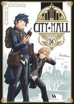 City Hall 4 - City Hall - Tome 4