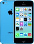 Apple iPhone 5c - 16GB - Blauw