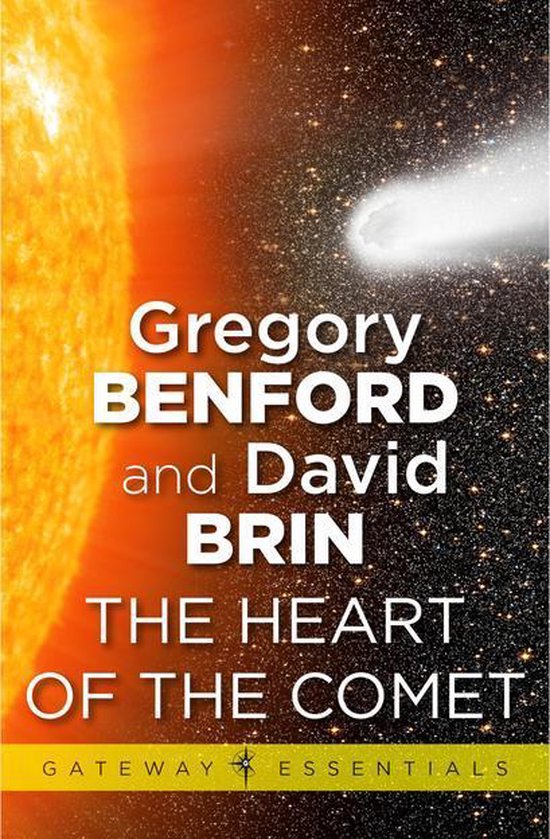 Gateway Essentials 18 - The Heart of the Comet
