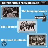Guitar Sound From Holland, Vol. 5