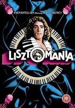 Real Lisztomania [DVD]