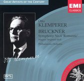 Bruckner: Symphony No. 4 'Romantic'; Wagner: Siegfried Idyll