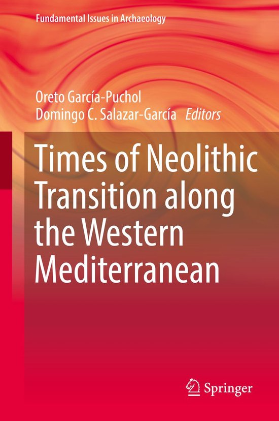 Social Sciences (R0) - Times of Neolithic Transition along t ... - cover
