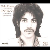 94 East - If You Feel Like Dancin' (2 CD)
