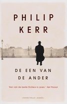 De Een Van De Ander