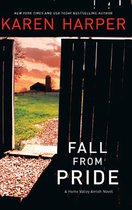Fall from Pride (A Home Valley Amish Novel - Book 1)