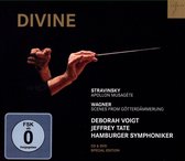 Divine - Stravinsky: Apollon Musage
