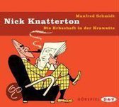 Nick Knatterton - Die Erbschaft in der Krawatte