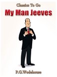 Classics To Go - My Man Jeeves