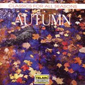 Classics For All Seasons: Autumn