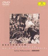 Beethoven: Symphonies Nos. 5 & 6 "Pastorale"