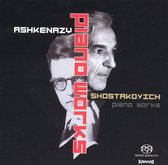 Shostakovich: Solo Piano