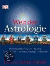 Welt der Astrologie