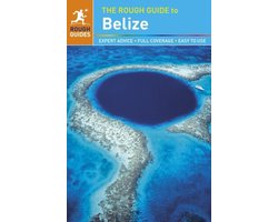 Rough Guide - Belize