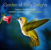 Garden Of Early Delights