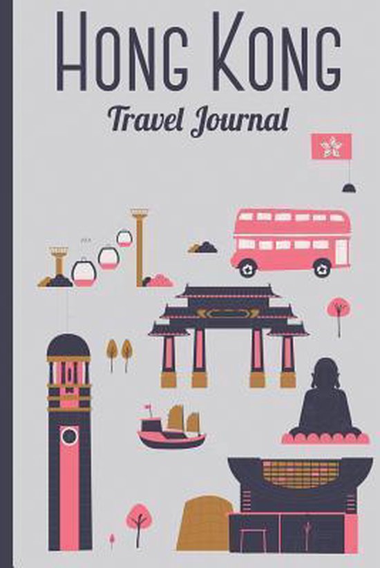 hong kong travel journal