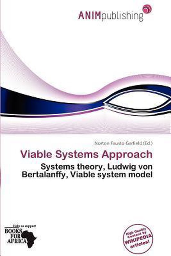 Viable Systems Approach
