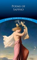 Dover Thrift Editions: Poetry - Poems of Sappho