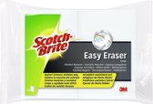 Scotch-Brite Flecken-Radierer 'Easy Eraser'