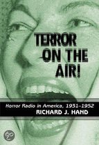 Terror On The Air!