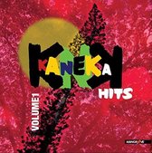 Kaneka Hits - Volume 1 (CD)