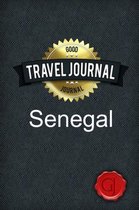 Travel Journal Senegal