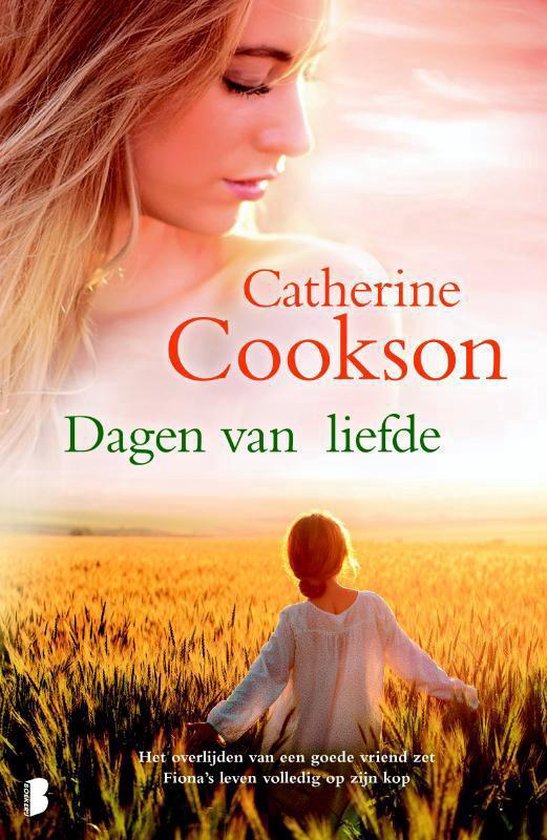Dagen van liefde