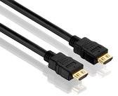 PureLink PI1000-020 HDMI kabel 2 m HDMI Type A (Standaard) Zwart