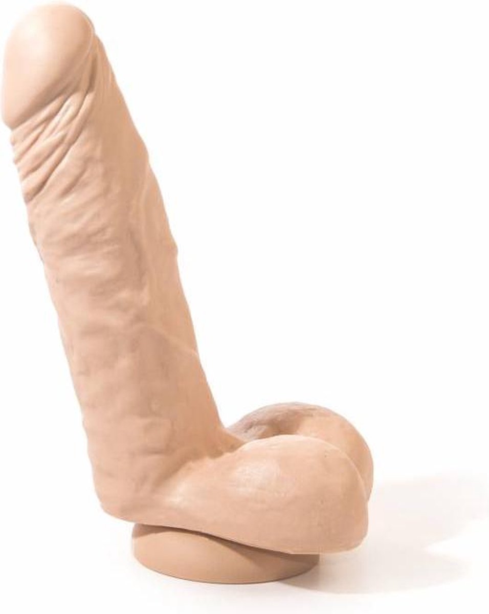 Pink Room Dildo Chems 20,0 x 5,0cm
