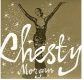 Chesty Morgan Orkester - Musik! (CD)