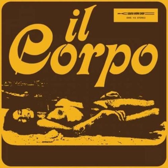 Il Corpo [Original Soundtrack]