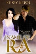 Name of Ra
