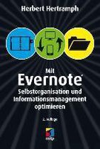 Mit Evernote Selbstorganisation und Informationsmanagement optimieren