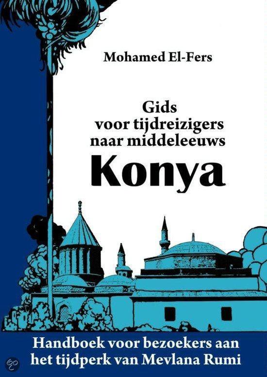 Gids voor tijdreizigers naar middeleeuws naar middeleeuws