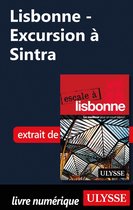 Lisbonne - Excursion à Sintra