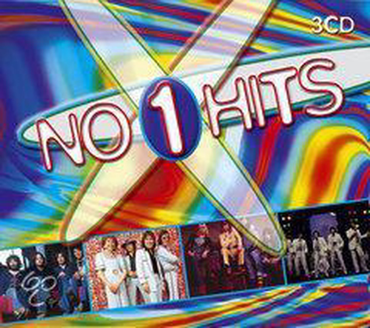 No. 1 Hits