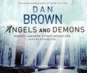 Angels and Demons Audio
